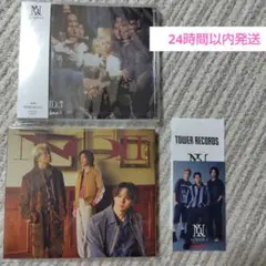 Number_i アルバム「NOⅡ 」シングル「GOD i」