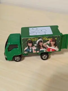 トミカ ミニカー AKB48 コレクションセット Yahoo!オークション -「akb トミカ」の落札相場・落札価格