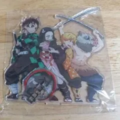 【新品】鬼滅の刃 アクリルスタンド