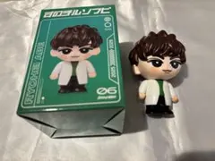 Snow Man すのチルソフビ 向井康二 未開封品 - メルカリ