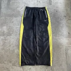 ジャージ ワイドパンツ