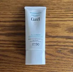 キュレル スキンリペアUVセラム SPF50 PA+++のサムネイル