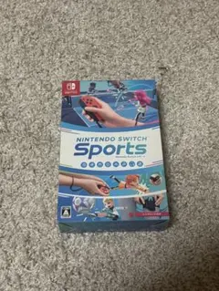 Nintendo Switch Sports パッケージ版