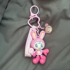 mezzo piano TOKOTOYZ キーホルダー　ベリエちゃんのサムネイル