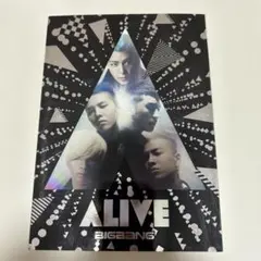 ALIVE