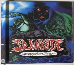 2026年最新】sd junksta overdoseの人気アイテム - メルカリ