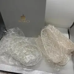2025年最新】WAKO おしぼりトレイの人気アイテム - メルカリ