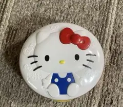【即日発送】サンリオ　ハローキティ ウェットティッシュ容器　おしりふきケース