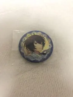 あんスタ 朔間凛月 カプセル缶バッジコレクション