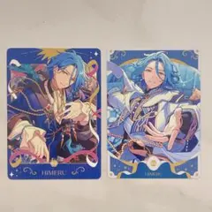 あんスタ　フィーチャー2 HiMERU 20点セット あんさんぶるスターズ！！Music【公式】 on X: 