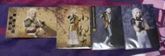 ミュージカル刀剣乱舞　刀ミュ　歌合　乱舞狂乱　小狐丸　北園涼　ブロマイド　セット