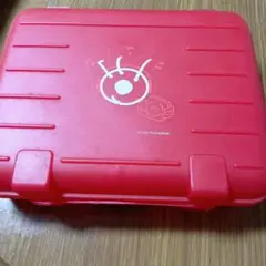 フジテレビMDケースサブレ空ケース