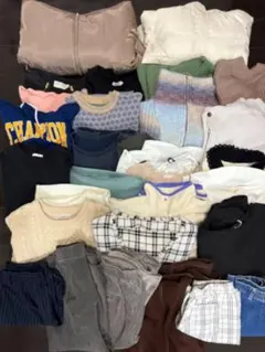 レディース服まとめ売り