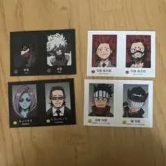 Wariふぉと！ 僕のヒーローアカデミア