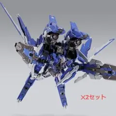 まとめ売り　HG GNアームズTYPE-D&GNアームズTYPE-E 2点セット 2026年最新】hg gnアームズの人気アイテム - メルカリ