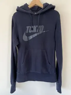 NIKE fragment design パーカー メンズ【S】