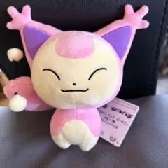 ［最安値］ポケットモンスター ポケモン　ぬいぐるみ エネコ