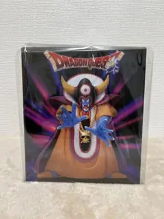 【未開封品】ドラゴンクエスト ゾーマ フィギュア 伝説の魔王