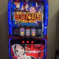 パチスロ実機 かぐや様は告らせたい スマスロユニット付 - メルカリ