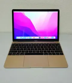 2026年最新】MacBook 12インチ 2016の人気アイテム - メルカリ