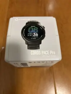 COROS PACE Pro GPSスポーツウォッチ 本体