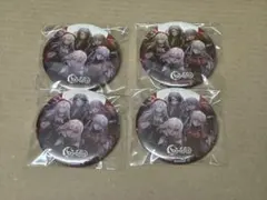 2025年最新】八幡海鈴 缶バッジの人気アイテム - メルカリ