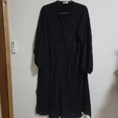 即購入⭕️ロング丈シャツ