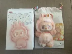 新品未使用正規品Big into Energy ラブブHAPPINESS