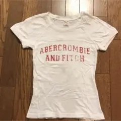 アバクロTシャツ