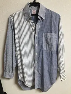 Brooks Brothers ブルックスブラザーズシャツ 14½USA