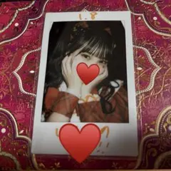 iON! 栗栖むぎ 生誕 チェキ サインあり - メルカリ