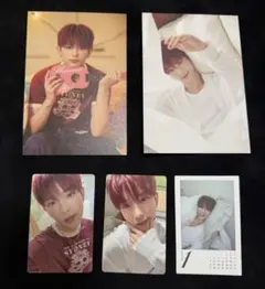 &TEAM シーグリ　HARUA ハルア