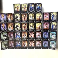 ドラゴンボール フィギュアまとめ売り ⑥【36体セット】