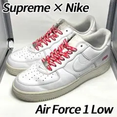 2025年最新】supreme エアフォース1 28の人気アイテム - メルカリ