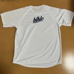 ballaholic blhlc Tシャツ ホワイト Lのサムネイル