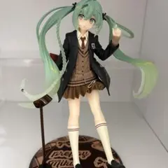初音ミク Fashionフィギュア Preppy