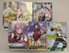 2026年最新】ヴァイスシュヴァルツ アサルトリリィ 4コンの人気