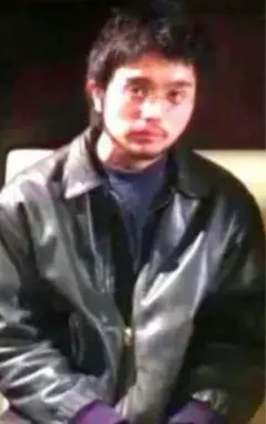 キングヌー井口理着用　90s オールドギャップレザージャケット最安値！希少サイズ