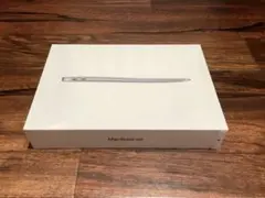 完全未使用 新品未開封 MacBook 即決限定