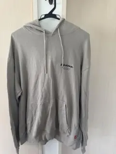 フーディ パーカー