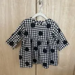 DILASH 80cm ワンピース