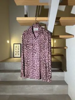 wackomaria シャツ