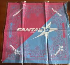 2025年最新】fantastics バンダナの人気アイテム - メルカリ