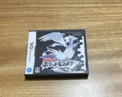ポケットモンスター ブラック (ニンテンドーDS)