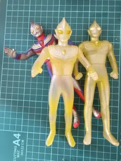 2025年最新】グリッターティガの人気アイテム - メルカリ