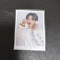 FANTASTICS 木村慧人 シクレ フォトカ