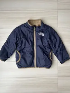 ノースフェイスTHE NORTH FACE リバーシブルジャケット 100キッズ