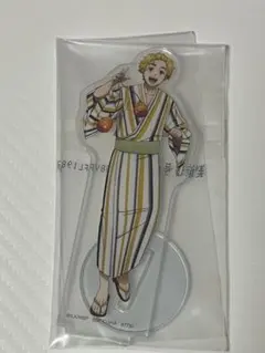 wind breaker 一番くじ キャラクターグッズ