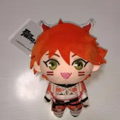 TO BE HERO X ぷれちゃすぬいぐるみ HERO リトルジョニー