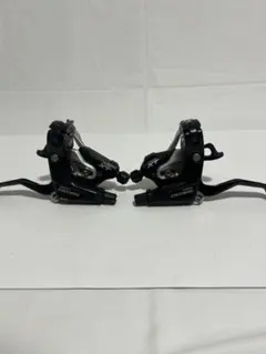 SHIMANO Deore XT ST-M770 ブレーキレバー 左右セット | Mercari